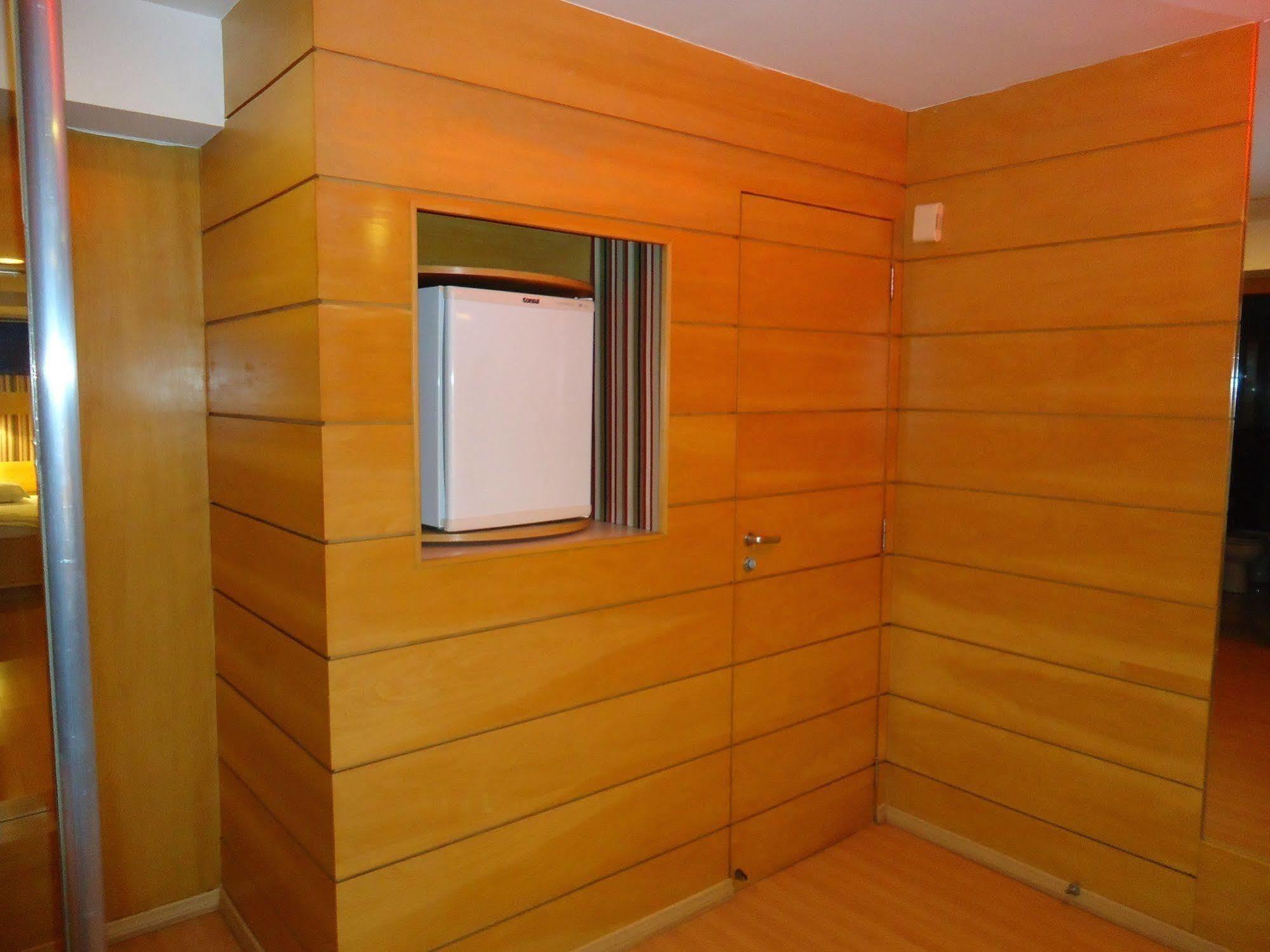 Motel Sunny (Adults Only) Белу-Оризонти Экстерьер фото