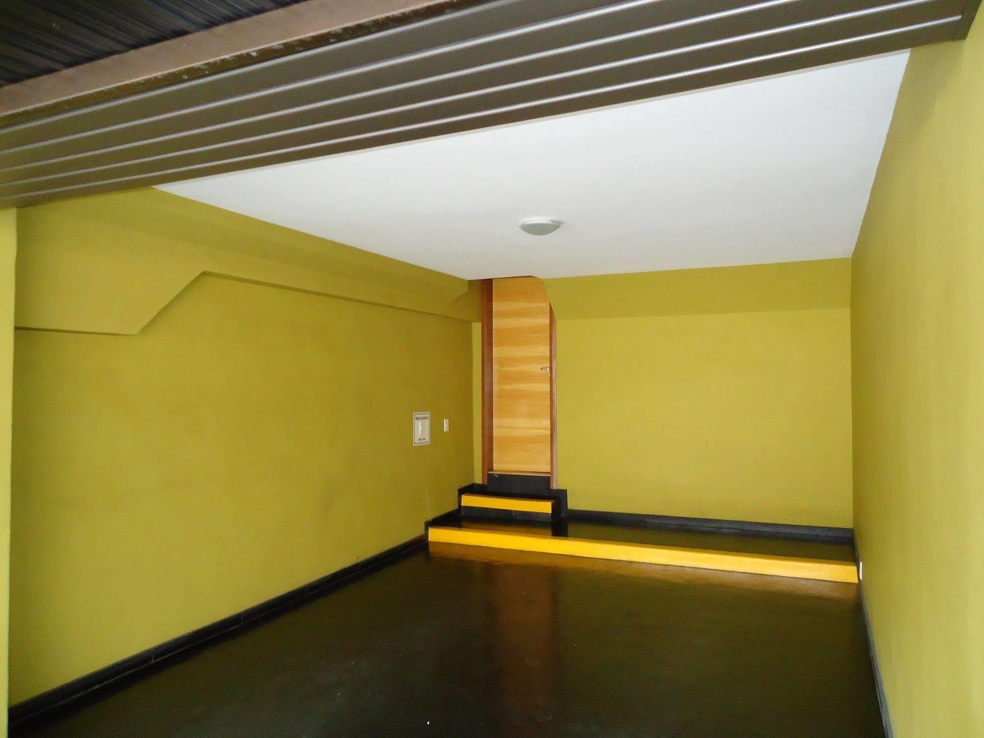 Motel Sunny (Adults Only) Белу-Оризонти Экстерьер фото